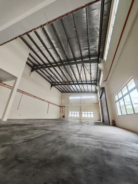 Kilang untuk Disewa di Taman Pasir Putih (Pasir Gudang) - Jacky Ng - Interior - PropertyGuru.com.my