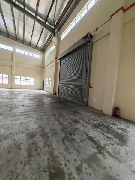 Kilang untuk Disewa di Taman Pasir Putih (Pasir Gudang) - Jacky Ng - Interior - PropertyGuru.com.my