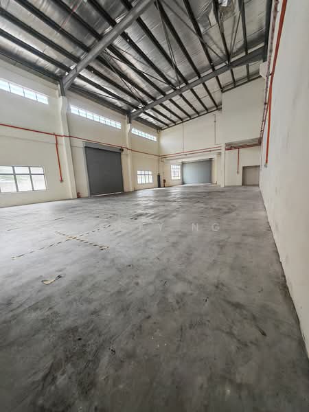Kilang untuk Disewa di Taman Pasir Putih (Pasir Gudang) - Jacky Ng - Interior - PropertyGuru.com.my
