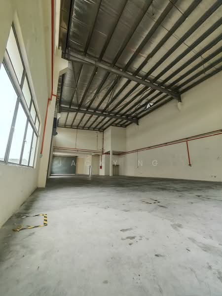 Kilang untuk Disewa di Taman Pasir Putih (Pasir Gudang) - Jacky Ng - Interior - PropertyGuru.com.my