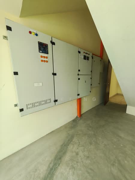 Kilang untuk Disewa di Taman Pasir Putih (Pasir Gudang) - Jacky Ng - Interior - PropertyGuru.com.my