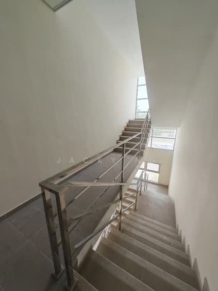 Kilang untuk Disewa di Taman Pasir Putih (Pasir Gudang) - Jacky Ng - Interior - PropertyGuru.com.my