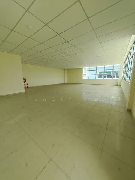 Kilang untuk Disewa di Taman Pasir Putih (Pasir Gudang) - Jacky Ng - Interior - PropertyGuru.com.my