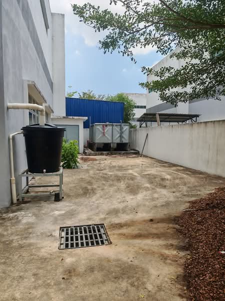 Kilang untuk Disewa di Taman Pasir Putih (Pasir Gudang) - Jacky Ng - Exterior - PropertyGuru.com.my
