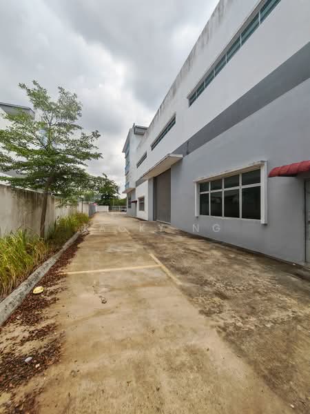 Kilang untuk Disewa di Taman Pasir Putih (Pasir Gudang) - Jacky Ng - Exterior - PropertyGuru.com.my