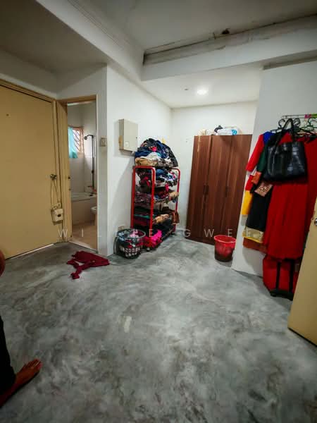 2-storey Terraced House for Sale in Taman Skudai Baru (Skudai) - Willie Gwee - bedroom - PropertyGuru.com.my