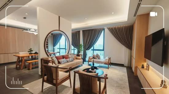 Kondominium untuk Dijual di D'Rapport - Jamie Chen - PropertyGuru.com.my