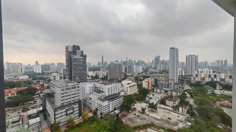 Kondominium untuk Dijual di Capella Embassy (D'Rapport Residences) - Jamie Chen - PropertyGuru.com.my