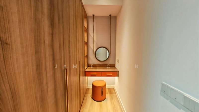 Kondominium untuk Dijual di D'Rapport - Jamie Chen - PropertyGuru.com.my