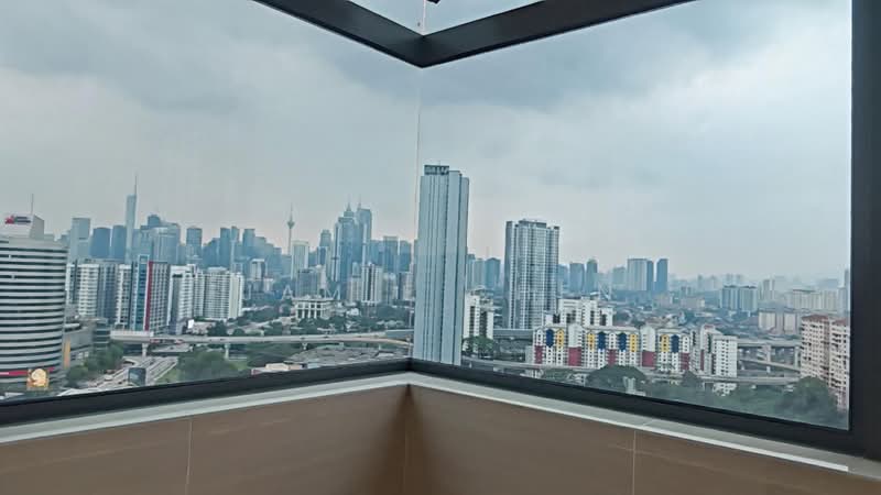 Kondominium untuk Dijual di Capella Embassy (D'Rapport Residences) - Jamie Chen - PropertyGuru.com.my