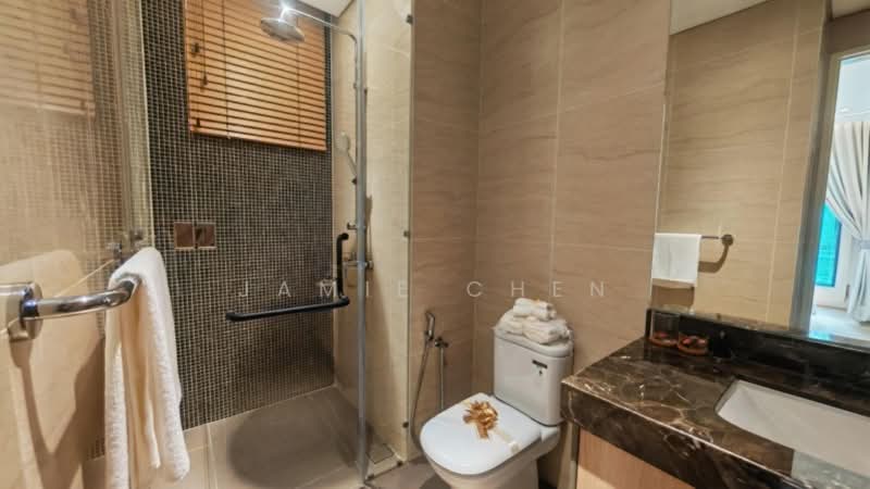 Kondominium untuk Dijual di D'Rapport - Jamie Chen - PropertyGuru.com.my