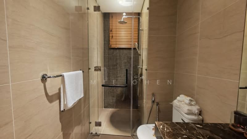 Kondominium untuk Dijual di Capella Embassy (D'Rapport Residences) - Jamie Chen - PropertyGuru.com.my