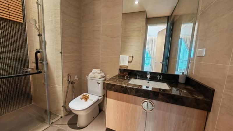 Kondominium untuk Dijual di Capella Embassy (D'Rapport Residences) - Jamie Chen - PropertyGuru.com.my