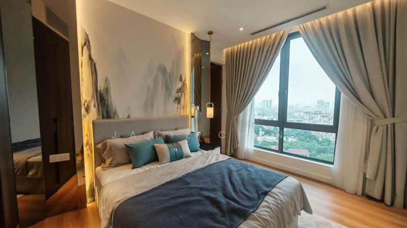 Kondominium untuk Dijual di D'Rapport - Jamie Chen - PropertyGuru.com.my