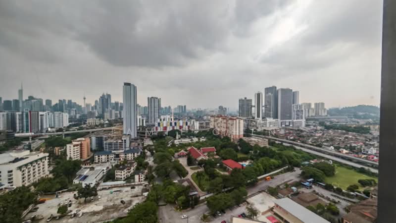 Kondominium untuk Dijual di Capella Embassy (D'Rapport Residences) - Jamie Chen - PropertyGuru.com.my