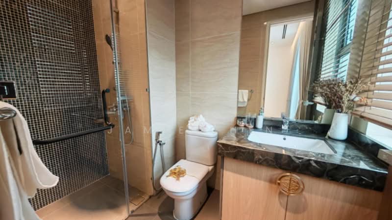 Kondominium untuk Dijual di Capella Embassy (D'Rapport Residences) - Jamie Chen - PropertyGuru.com.my
