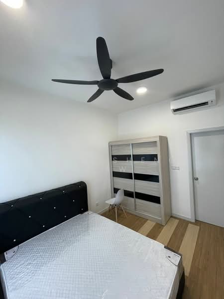 Kondominium untuk Dijual di Aster Residence - Soon Sheng Law - Bedroom - PropertyGuru.com.my