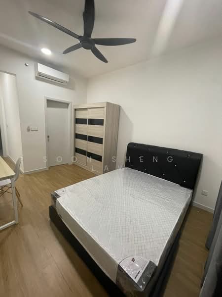 Kondominium untuk Dijual di Aster Residence - Soon Sheng Law - Bedroom - PropertyGuru.com.my