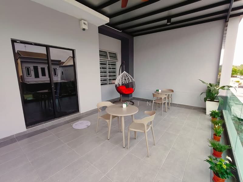 Cluster House for Sale in Johor Bahru (Johor) - Ing Xin - PropertyGuru.com.my