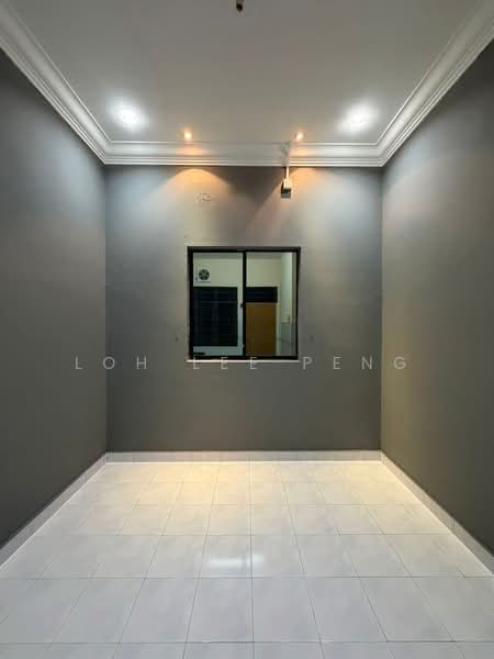 1-storey Terraced House for Sale in Kulai (Johor) - Loh Lee Peng - Interior - PropertyGuru.com.my