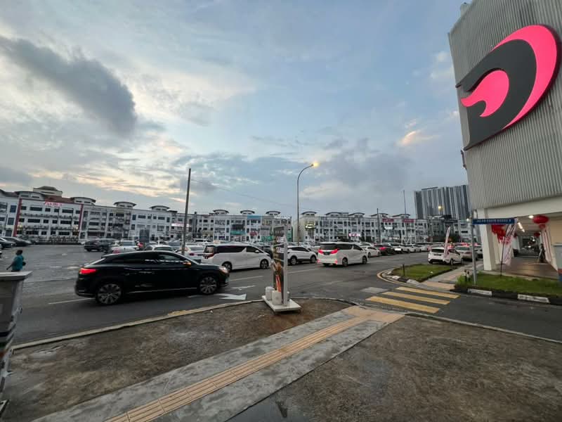 Kedai / Pejabat untuk Disewa di Sri Petaling (Kuala Lumpur) - Peik Wan Sim - Exterior - PropertyGuru.com.my