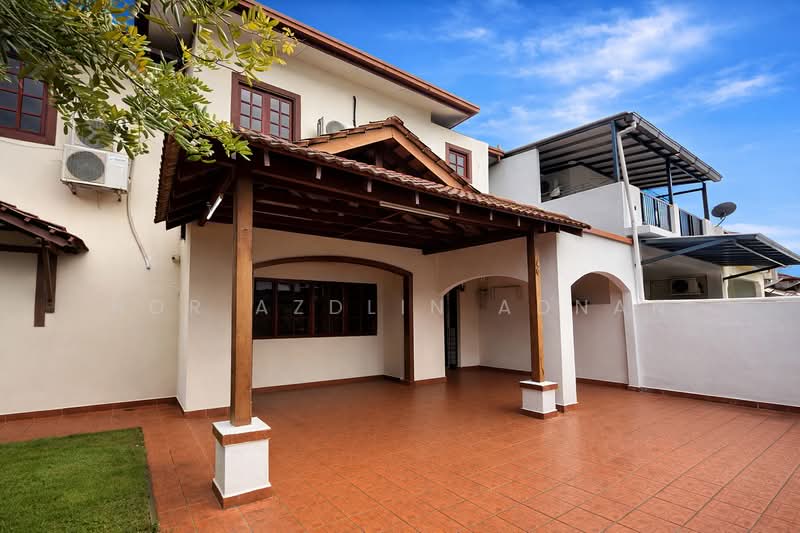 USJ 13 untuk Untuk Dijual - RM 1,650,000, Apr 2026 - Exterior - PropertyGuru.com.my