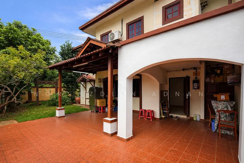 USJ 13 untuk Untuk Dijual - RM 1,650,000, Apr 2026 - Exterior - PropertyGuru.com.my