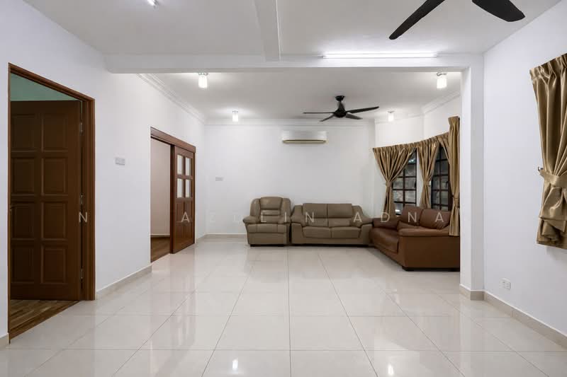 USJ 13 untuk Untuk Dijual - RM 1,650,000, Apr 2026 - Living Room - PropertyGuru.com.my