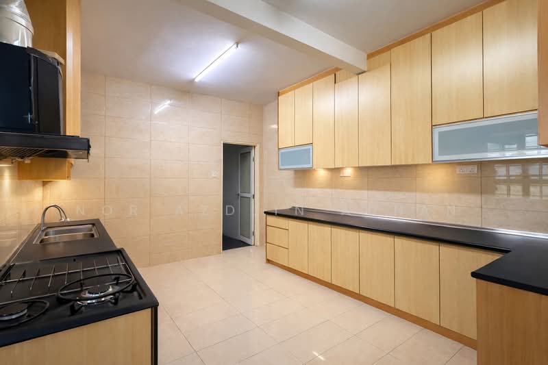 USJ 13 untuk Untuk Dijual - RM 1,650,000, Apr 2026 - Kitchen - PropertyGuru.com.my