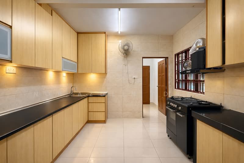USJ 13 untuk Untuk Dijual - RM 1,650,000, Apr 2026 - Kitchen - PropertyGuru.com.my