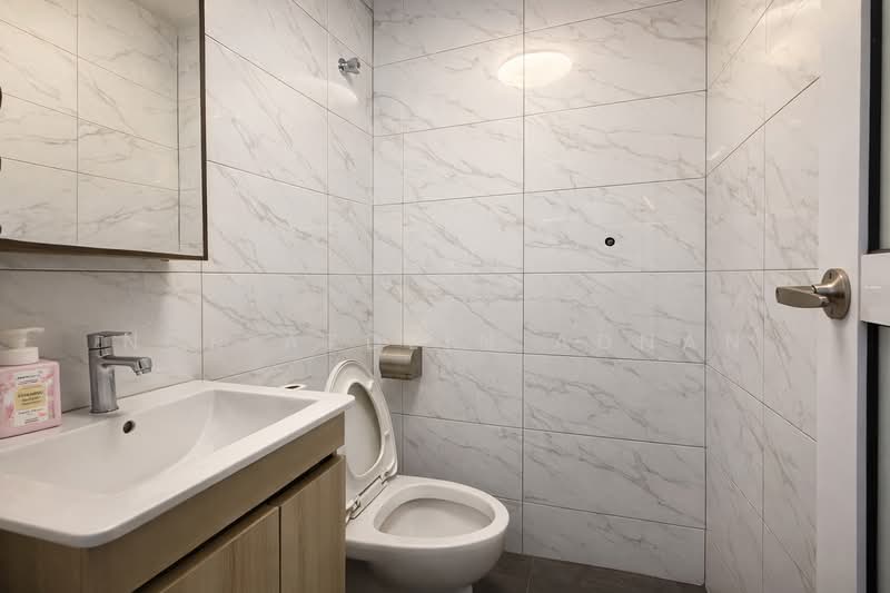 USJ 13 untuk Untuk Dijual - RM 1,650,000, Apr 2026 - Bathroom - PropertyGuru.com.my