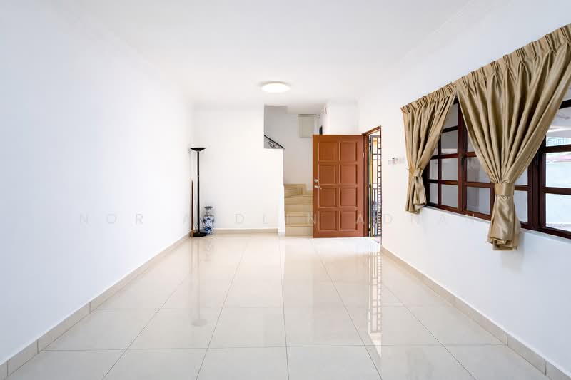 USJ 13 untuk Untuk Dijual - RM 1,650,000, Apr 2026 - Entrance - PropertyGuru.com.my