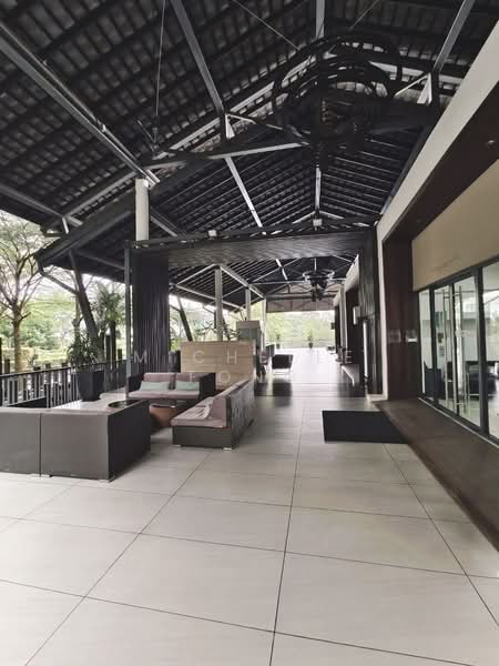 Semi-Detached House for Sale in Johor Bahru (Johor) - Michelle Fong - Lobby - PropertyGuru.com.my