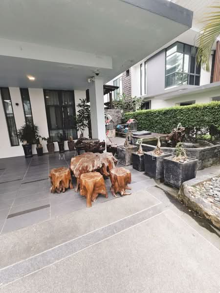 Semi-Detached House for Sale in Johor Bahru (Johor) - Michelle Fong - Exterior - PropertyGuru.com.my