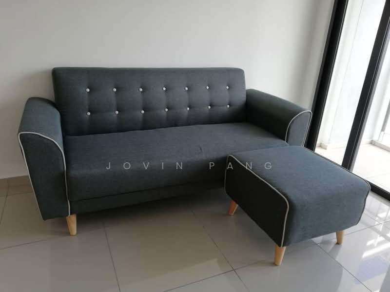 The Promenade untuk Untuk Disewa - RM 1,900 /bulan, Apr 2026 - PropertyGuru.com.my