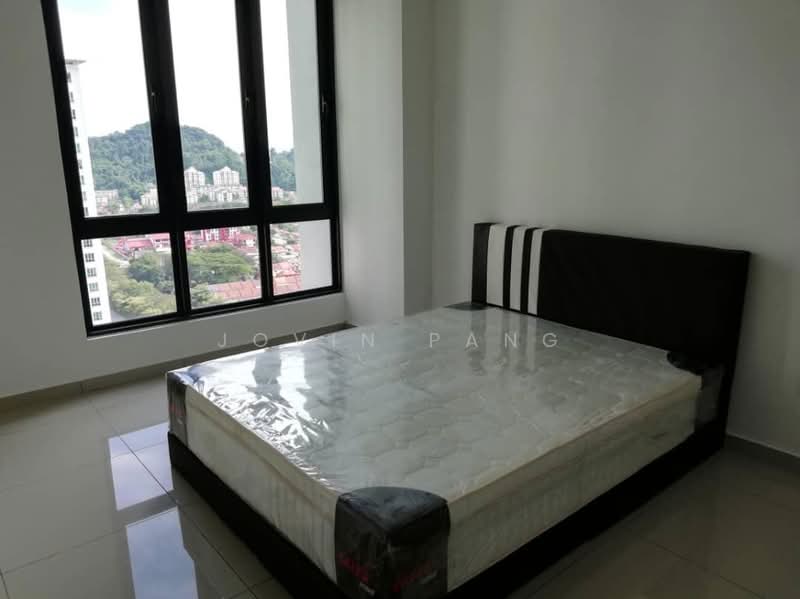 The Promenade untuk Untuk Disewa - RM 1,900 /bulan, Apr 2026 - PropertyGuru.com.my