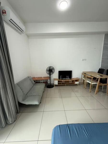 Condominium for Rent at KSL Residence 2 @ Kangkar Tebrau - Suk Teng Choong - Living Room - PropertyGuru.com.my