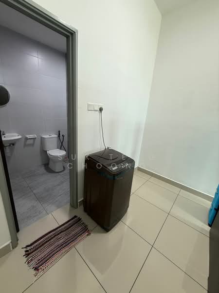 Condominium for Rent at KSL Residence 2 @ Kangkar Tebrau - Suk Teng Choong - Bathroom - PropertyGuru.com.my