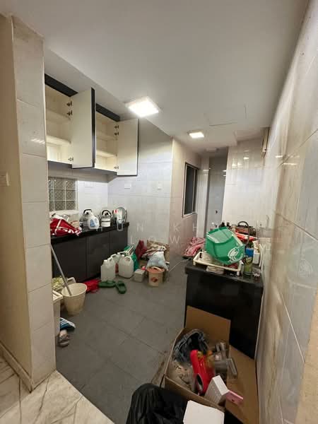 The Riviera untuk Untuk Dijual - RM 230,000, Apr 2026 - Kitchen - PropertyGuru.com.my