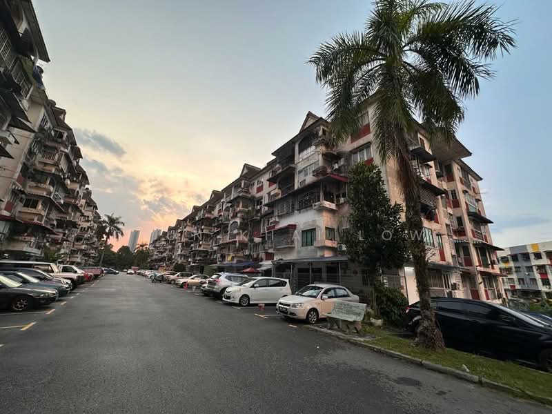 The Riviera untuk Untuk Dijual - RM 230,000, Apr 2026 - Exterior - PropertyGuru.com.my
