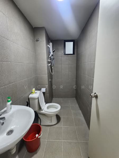 Apartment for Rent at Residensi Max - Victor Chu - Bathroom - PropertyGuru.com.my