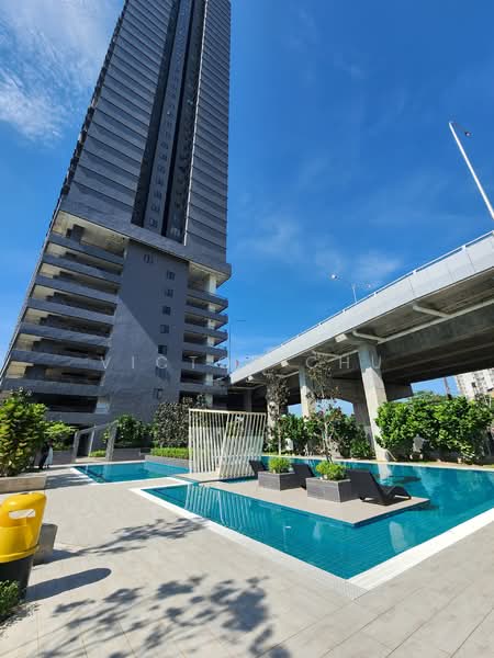 Apartment for Rent at Residensi Max - Victor Chu - Exterior - PropertyGuru.com.my