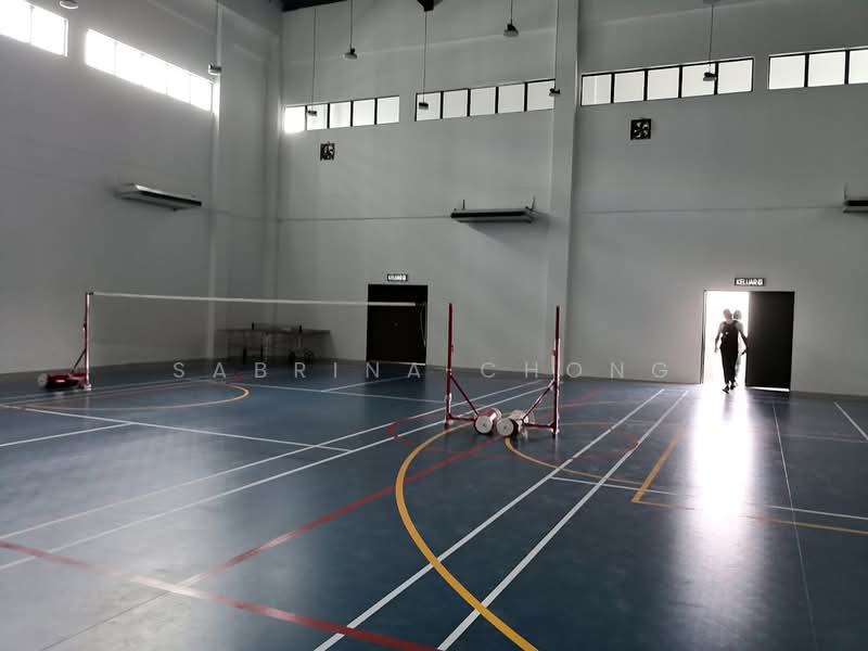 Condominium for Sale at The Henge - Sabrina Chong - Interior - PropertyGuru.com.my