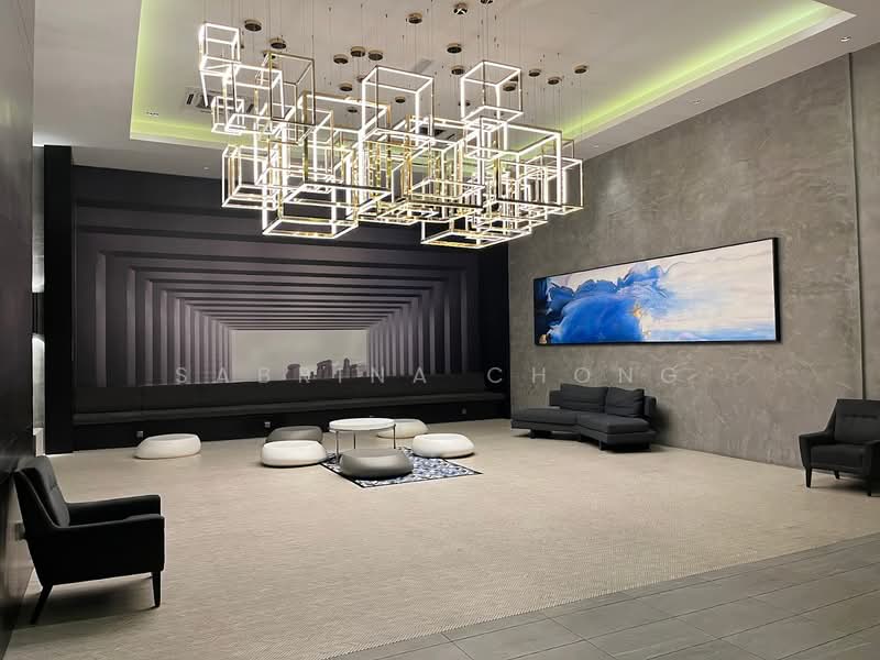 Condominium for Sale at The Henge - Sabrina Chong - PropertyGuru.com.my