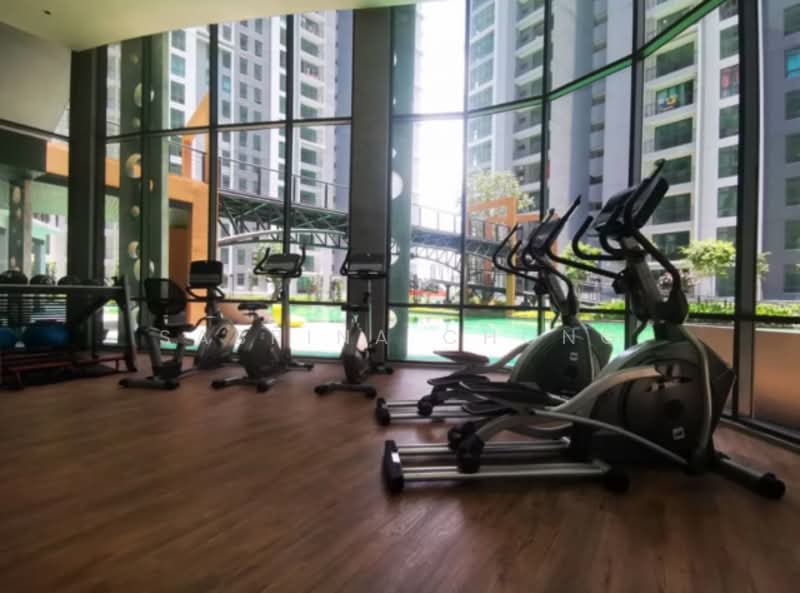 Condominium for Sale at The Henge - Sabrina Chong - PropertyGuru.com.my