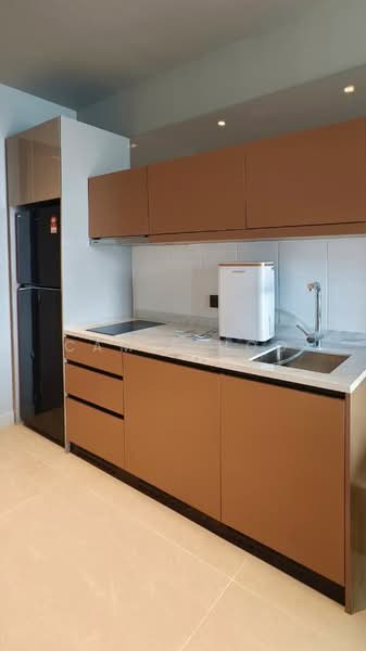 Service Residence for Sale at Antara Genting Highlands - Camie Hoo - Kitchen - PropertyGuru.com.my