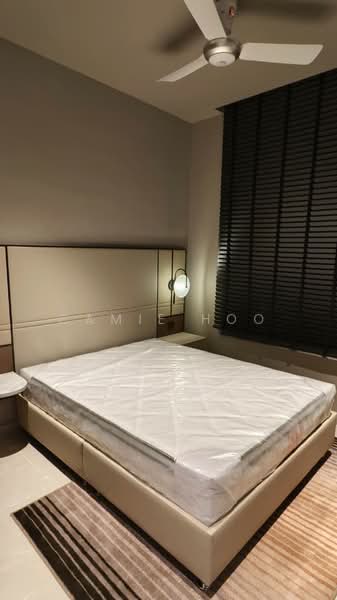 Service Residence for Sale at Antara Genting Highlands - Camie Hoo - Bedroom - PropertyGuru.com.my