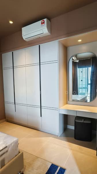 Service Residence for Sale at Antara Genting Highlands - Camie Hoo - Bedroom - PropertyGuru.com.my