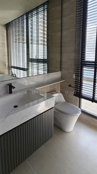 Service Residence for Sale at Antara Genting Highlands - Camie Hoo - Bathroom - PropertyGuru.com.my