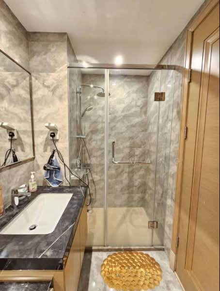 Servis Apartment untuk Dijual di Horizon Suites - Carson Wang - Bathroom - PropertyGuru.com.my